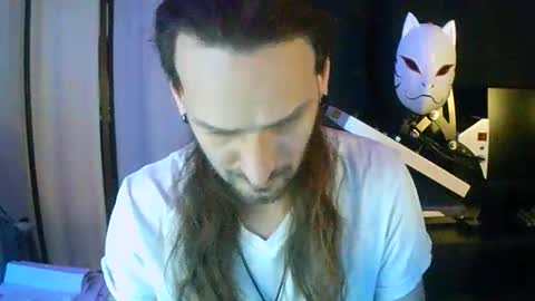 Tornado2156 online show from February 18, 4:04 pm