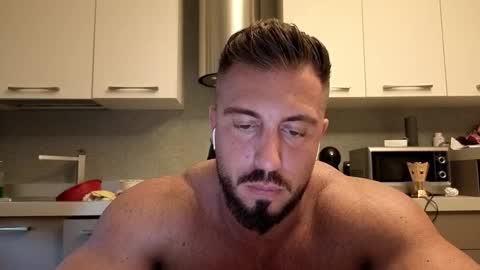 toro_arrapato online show from September 14, 5:26 pm