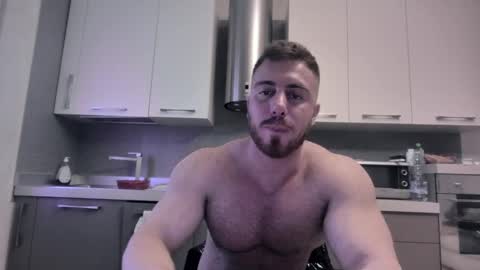 toro_arrapato online show from December 23, 12:52 pm