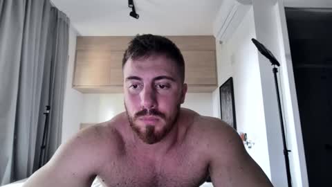 toro_arrapato online show from January 19, 3:32 pm