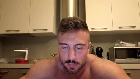 toro_arrapato online show from November 3, 8:32 pm