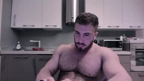 toro_arrapato online show from December 29, 11:50 pm