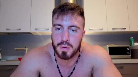 toro_arrapato online show from March 11, 6:08 pm