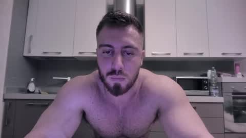 toro_arrapato online show from December 17, 11:38 pm