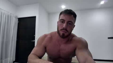 toro_arrapato online show from February 10, 12:41 am