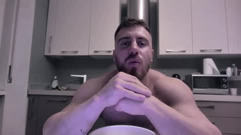 toro_arrapato online show from December 16, 1:53 am