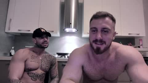 toro_arrapato online show from December 3, 11:46 pm