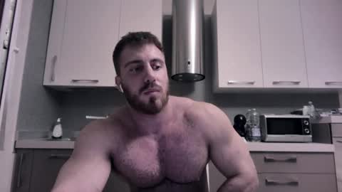 toro_arrapato online show from January 2, 11:38 pm