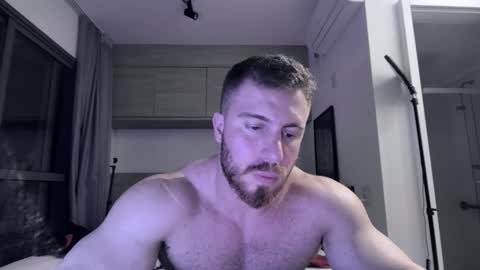 toro_arrapato online show from January 19, 2:47 am