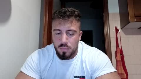 toro_arrapato online show from September 23, 3:11 pm