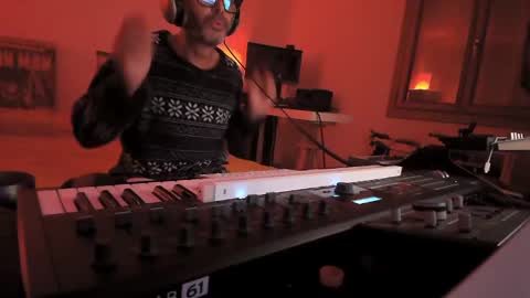 Torosko online show from February 18, 10:36 pm