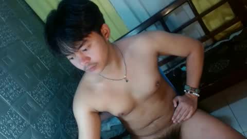 Toshiro online show from February 21, 12:44 am