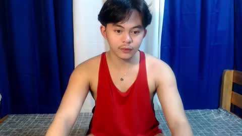 Snapshot of toshirokunn chatting on October 26, 2:57 am Toshiro online show from October 26, 2:57 am