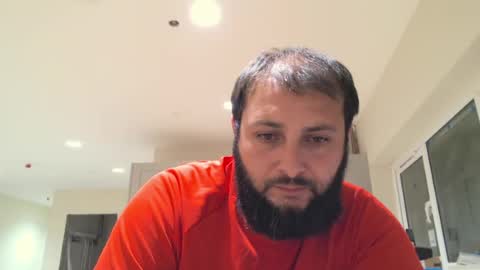 toshman87 online show from July 31, 11:25 pm