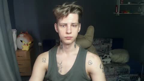 Toshka online show from June 3, 12:40 pm