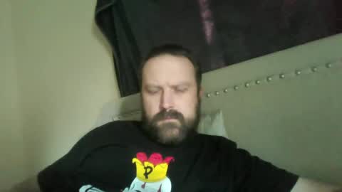 Big Daddy Balls online show from September 18, 9:28 pm