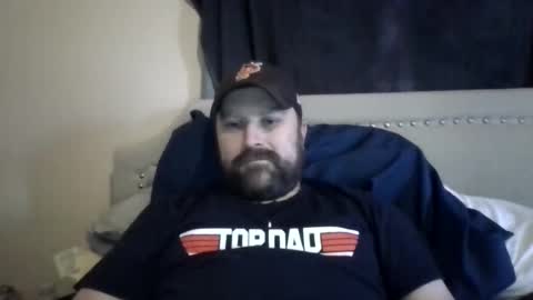 Big Daddy Balls online show from December 7, 4:36 pm