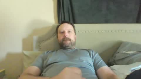 Big Daddy Balls online show from October 12, 4:01 pm