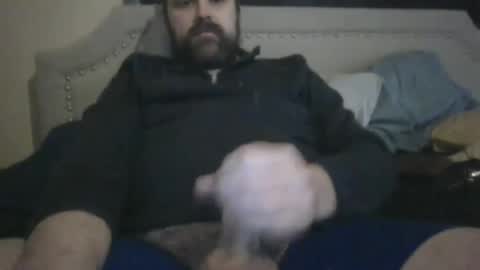 Big Daddy Balls online show from December 14, 5:25 pm