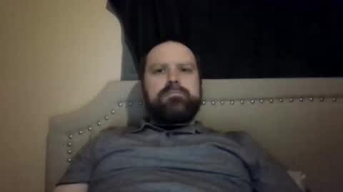 Big Daddy Balls online show from February 11, 2:03 am