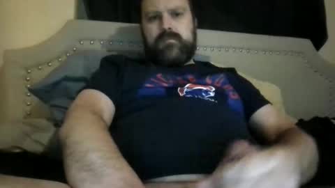 Big Daddy Balls online show from December 20, 10:22 pm