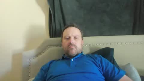 Big Daddy Balls online show from September 28, 4:27 pm