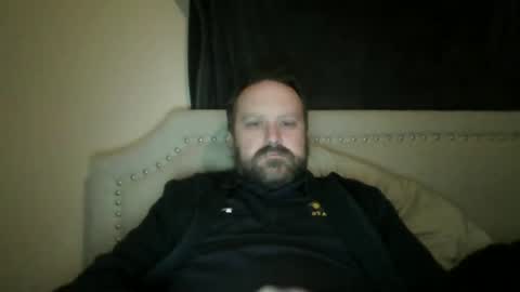 Big Daddy Balls online show from October 28, 9:50 pm