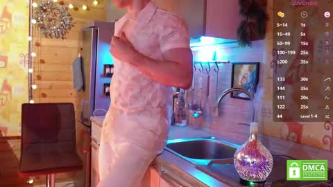 Paul online show from December 4, 6:11 am