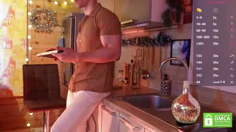 Paul online show from February 18, 5:53 am