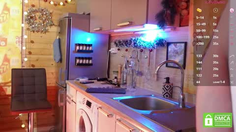 Paul online show from December 21, 5:47 am