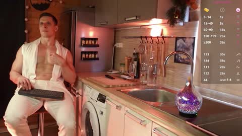 Paul online show from February 17, 1:21 pm