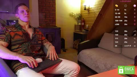 Paul online show from November 13, 3:55 am