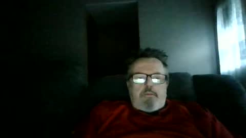 jim online show from January 9, 12:30 pm