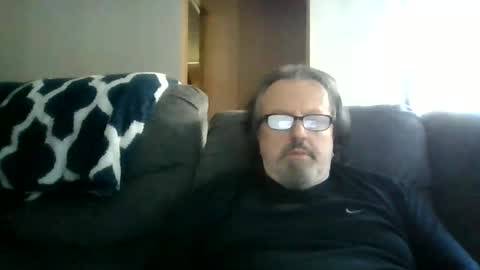 jim online show from October 3, 6:46 pm