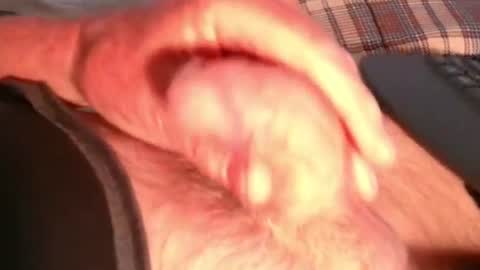 Jim online show from April 5, 2:02 pm