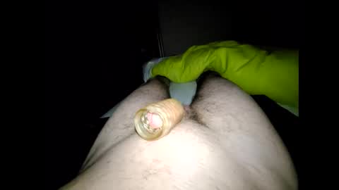 touchy5star1980 online show from October 28, 10:45 pm