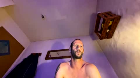 Toxic online show from October 31, 1:29 am