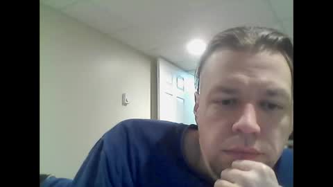 Shooter McGavin online show from January 20, 6:31 am