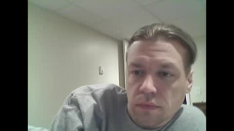 Shooter McGavin online show from February 7, 8:22 am