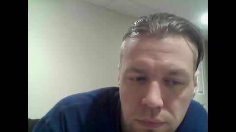 Shooter McGavin online show from January 26, 8:25 am