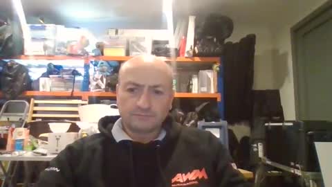 tradiedan2023 online show from December 1, 1:19 am