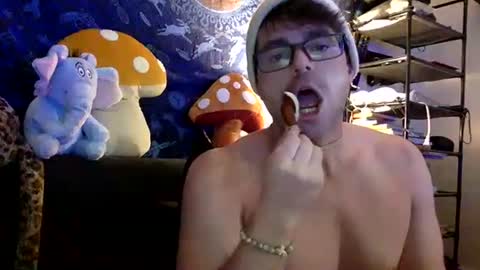 Snapshot of transcurious101 chatting on January 26, 6:59 am transcurious101 online show from January 26, 6:59 am