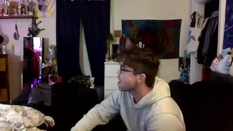 Snapshot of transcurious101 chatting on March 6, 4:30 am transcurious101 online show from March 6, 4:30 am