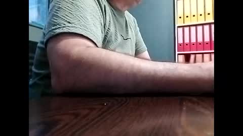 Big Head Cock online show from September 11, 1:54 pm