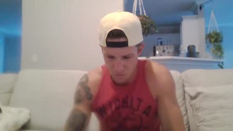 trash_man1989 online show from January 12, 10:33 pm