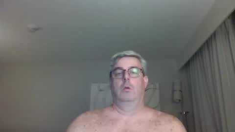 Travelingman53 online show from January 7, 3:44 am