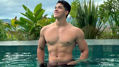 travis joplin online show from February 25, 11:17 pm