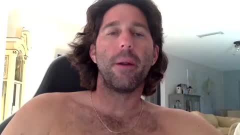 TravisKenn online show from March 6, 12:35 pm