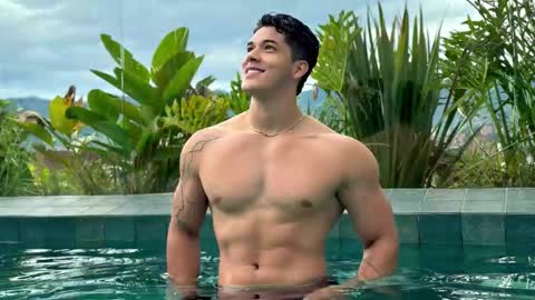 Travis online show from October 27, 10:56 pm