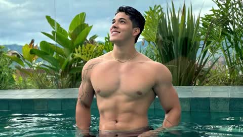 Travis online show from October 13, 10:38 pm